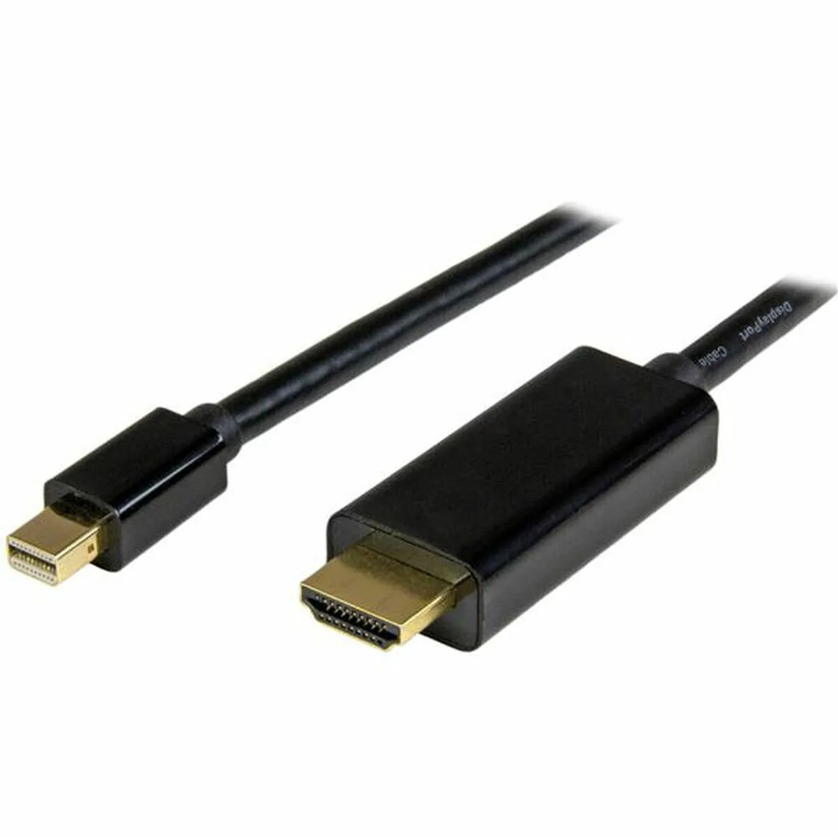 Adaptateur mini displayport vers hdmi startech mdp2hdmm2mb 4k ultra hd 2 m s5505760128. Oubliez tout ce que vous savez sur le e-commerce. Diaytar réécrit les règles avec une offre audacieuse et éclectique.