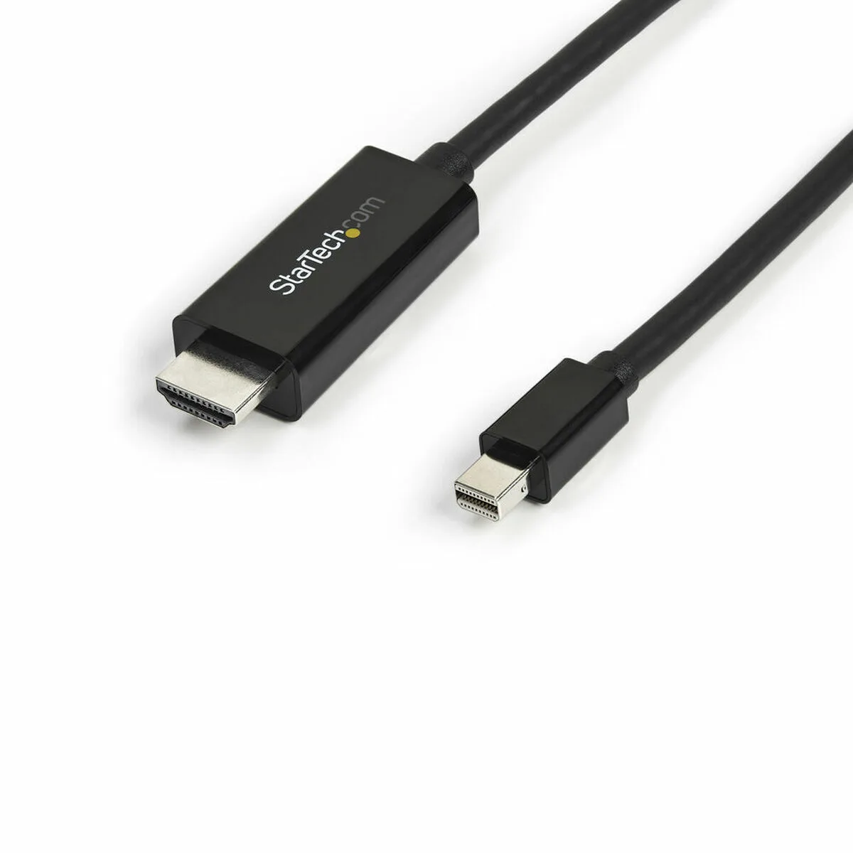 Adaptateur mini displayport vers hdmi startech mdp2hdmm3mb 3 m noir s5505786329. Chez Diaytar, nous sommes convaincus que le meilleur produit est celui qui allie utilité, beauté et innovation. C'est notre credo.