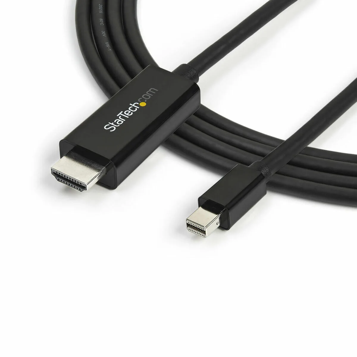 Adaptateur mini displayport vers hdmi startech mdp2hdmm3mb 3 m noir s5505786363. Chez Diaytar, la tendance n'est pas qu'une question d'apparence, c'est une question de fonctionnalité et d'innovation