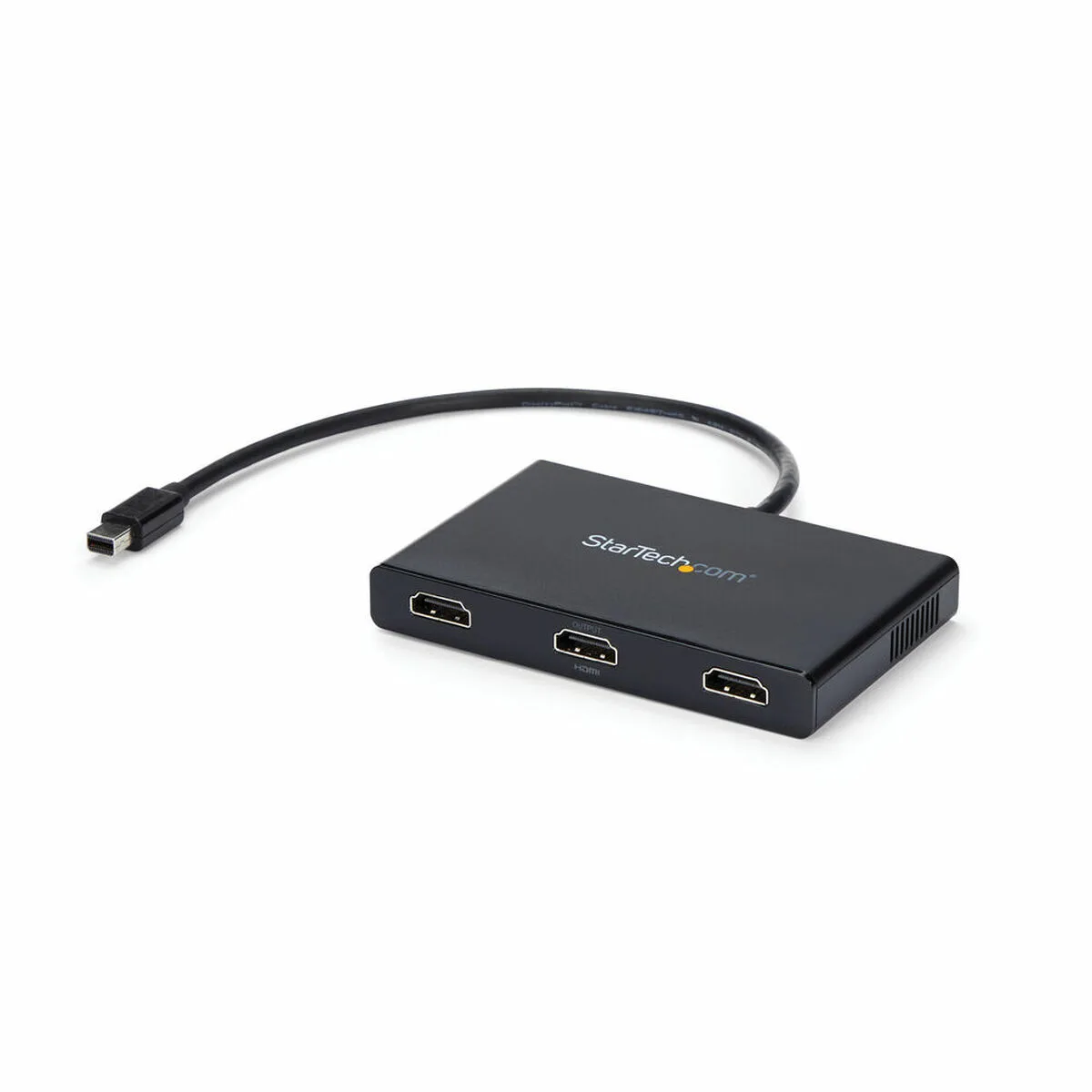 Adaptateur mini displayport vers hdmi startech mstmdp123hd hdmi x 3 s5505770958. L'aventure Diaytar commence ici : parcourez un catalogue généraliste unique où la surprise et la qualité sont au rendez-vous