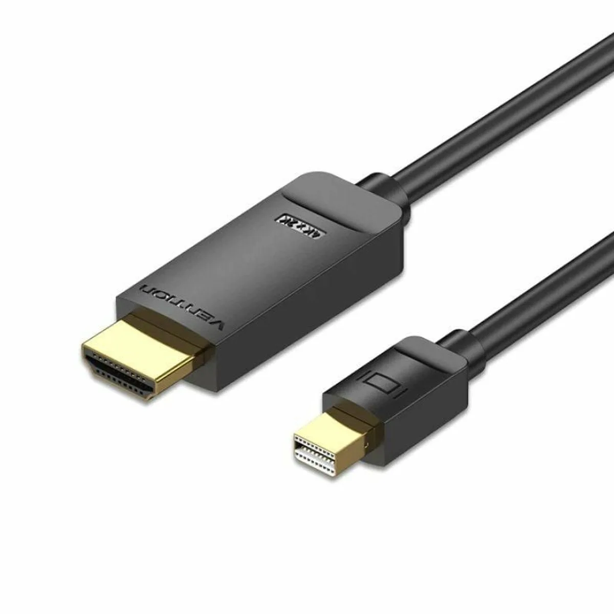 Adaptateur mini displayport vers hdmi vention hahbh noir 2 m s990856228. Chez Diaytar, nous ne vendons pas que des produits, nous proposons des solutions, du rêve et un peu de magie au quotidien