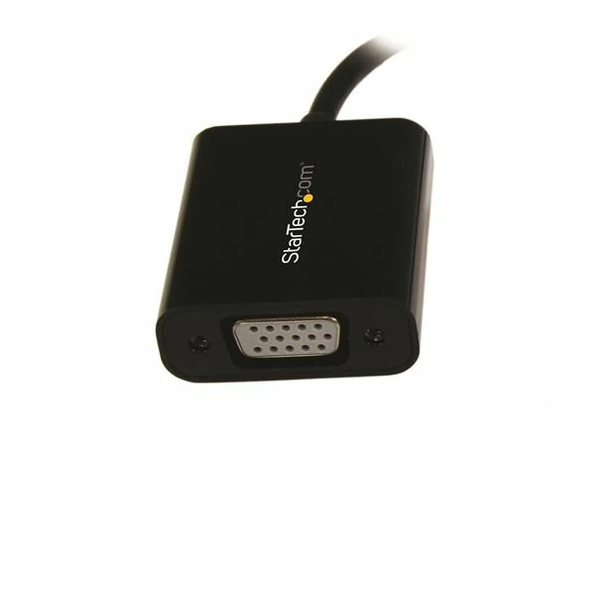 Adaptateur mini displayport vers vga startech mdp2vga2 noir 180 cm s5505727243. Diaytar, c'est la promesse de trouver ce produit parfait qui répondra à un besoin précis tout en étant un objet de désir