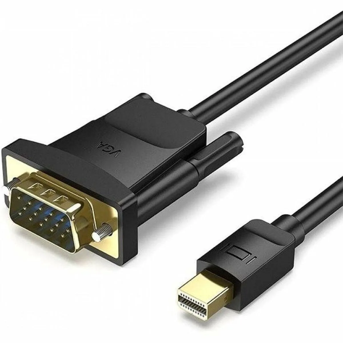 Adaptateur mini displayport vers vga vention hfdbf s990993727. Diaytar, c'est la certitude de faire un choix judicieux. Chaque produit dans notre catalogue a passé nos tests exigeants.