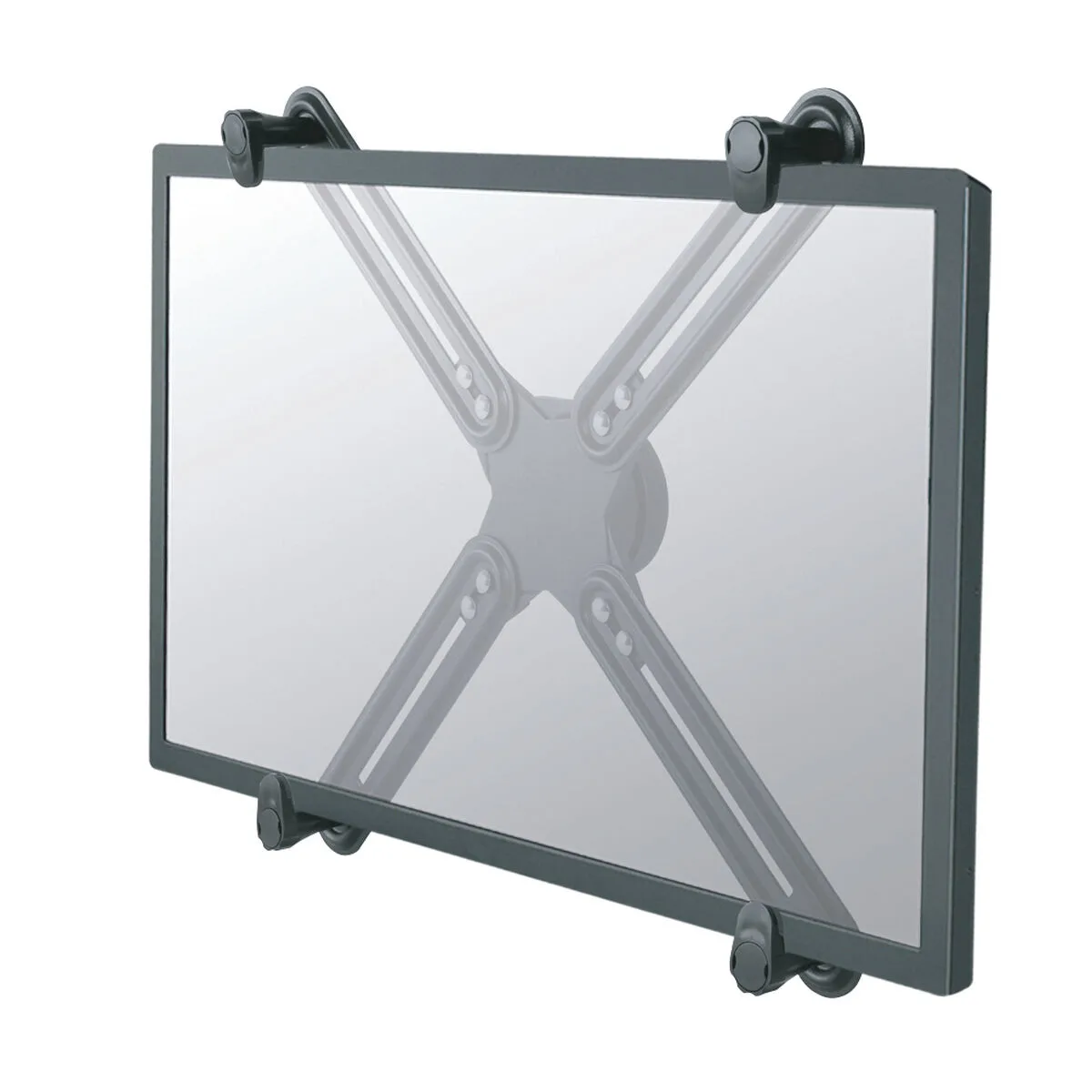 Adaptateur neomounts fpma vesanon s5502480725. Diaytar, c'est la certitude de faire un choix judicieux. Chaque produit dans notre catalogue a passé nos tests exigeants.