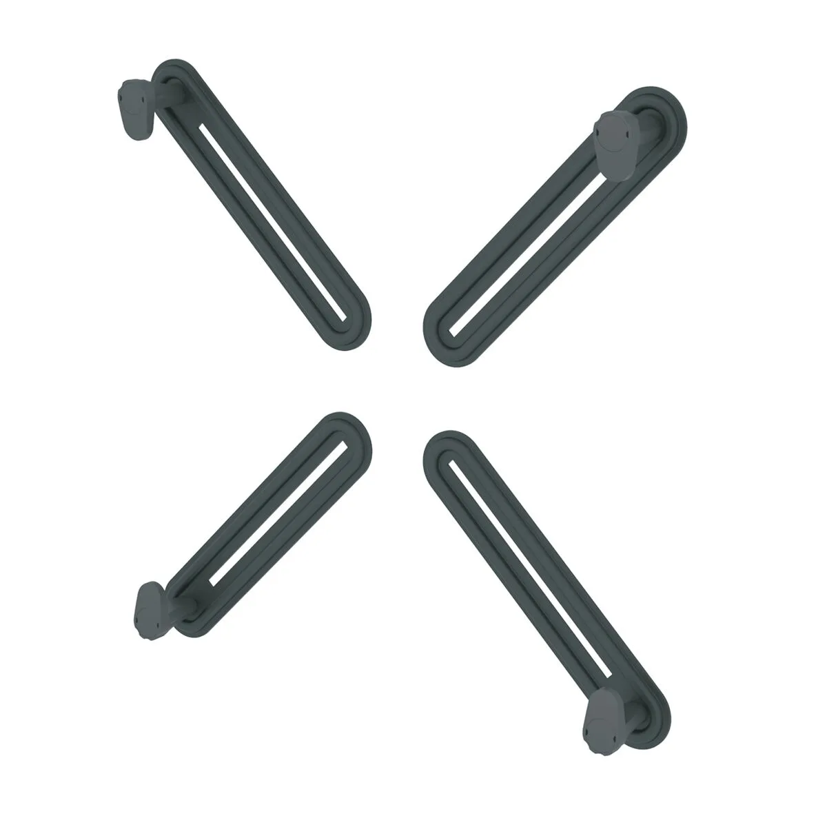 Adaptateur neomounts fpma vesanon s5502480730. Diaytar vous habille de la tête aux pieds avec goût et raffinement.