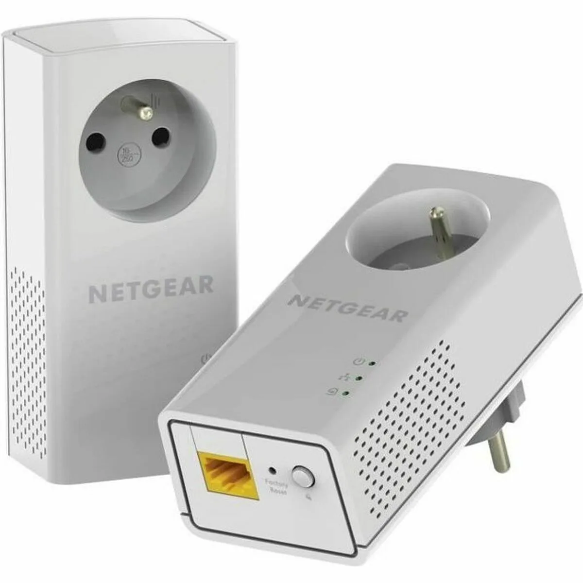 Adaptateur plc netgear plp1000 100frs s711489392. Diaytar, c'est la démonstration que le meilleur des produits est à portée de clic, sans compromis, sans attente.