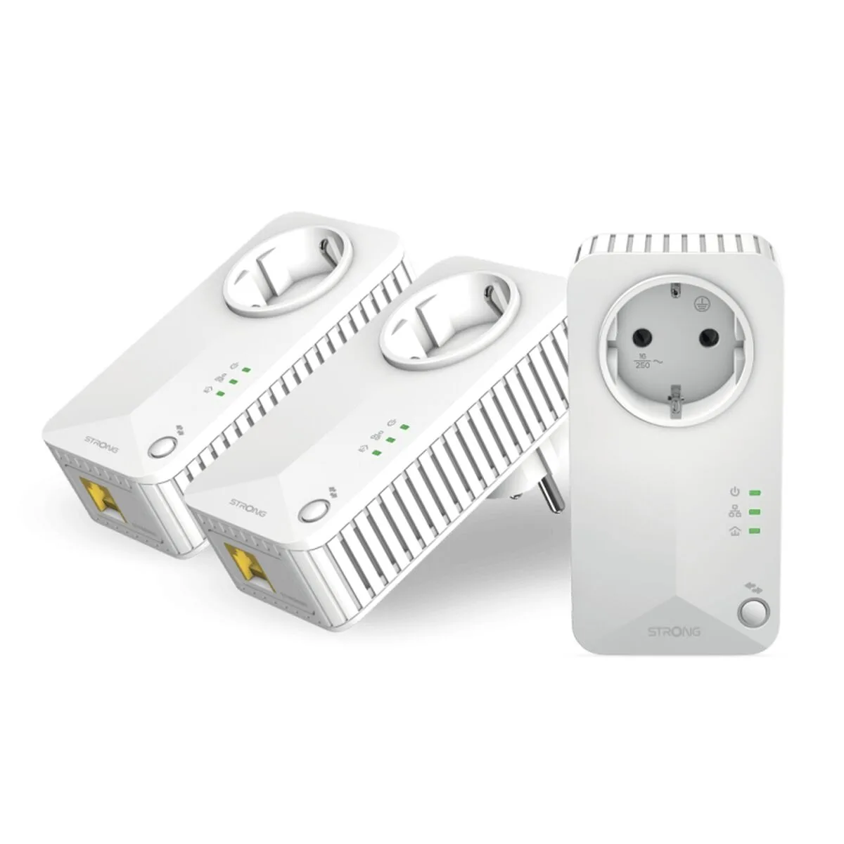 Adaptateur plc strong s562481089. Diaytar, la boutique en ligne qui pense à tout : des gadgets électroniques les plus futés aux objets maison les plus design
