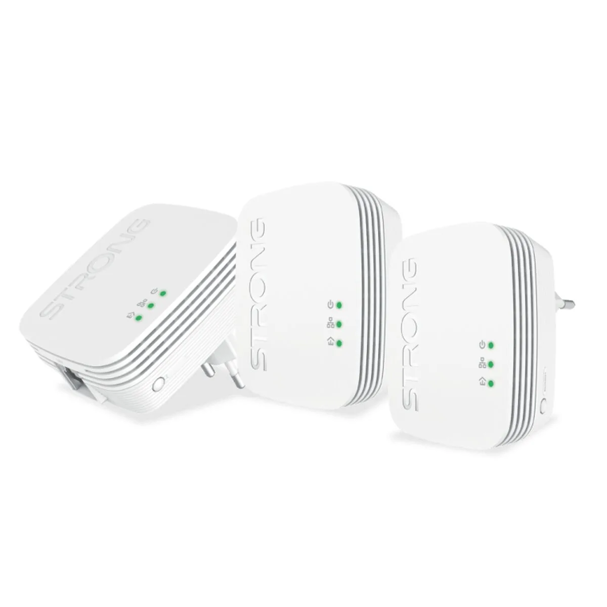 Adaptateur plc strong pl600trimini s562482621. Diaytar, c'est le testament vivant qu'on peut allier large choix et qualité exemplaire dans le e-commerce.