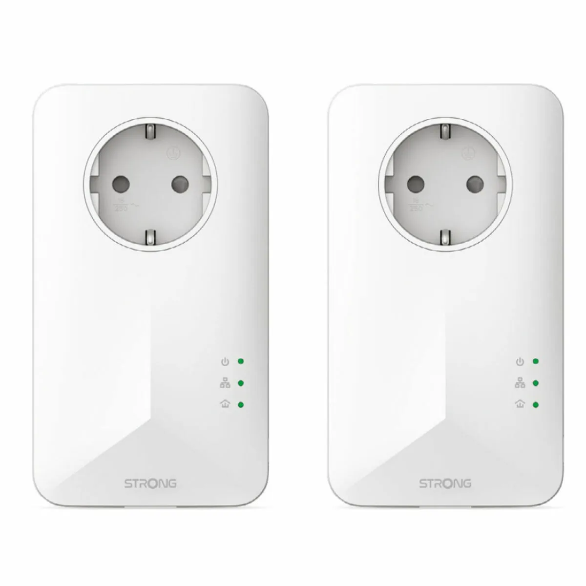 Adaptateur plc strong powerl1000euv2 s562506925. Plongez dans l'univers Diaytar, votre référence pour des produits du quotidien, high-tech et déco, tous porteurs de tendances