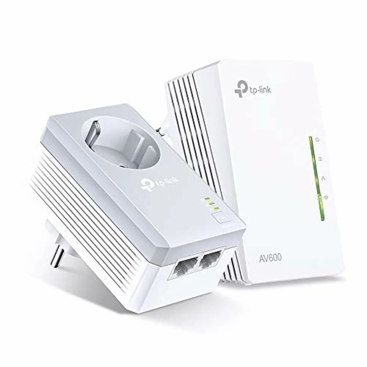 Adaptateur plc tp link av600 wi fi 2 uds s560012556. Diaytar a sélectionné pour vous une palette de produits allant de l'électronique grand public aux must-have de la maison