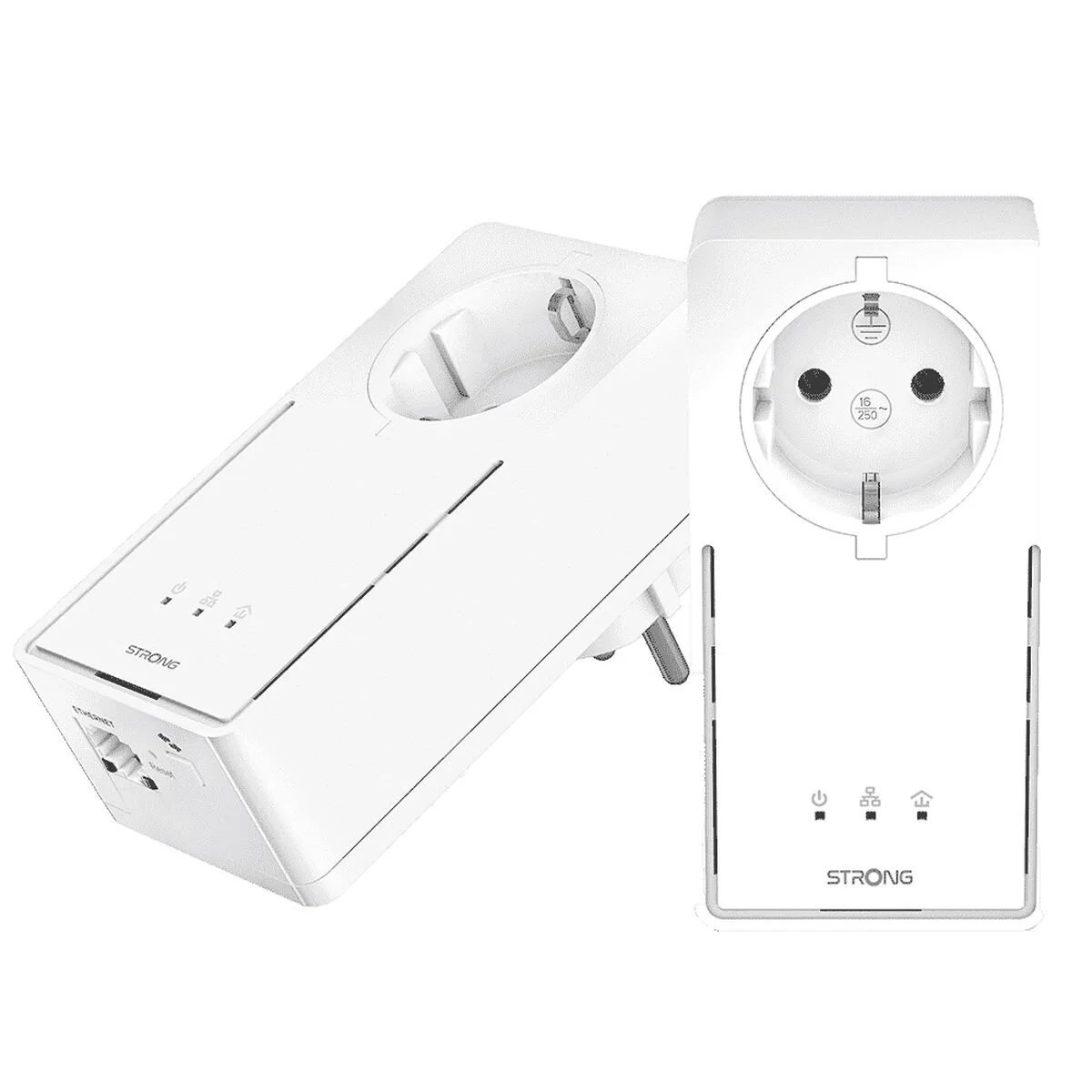 Adaptateur plc wifi strong powerline s046233657. L'aventure Diaytar, c'est celle d'une équipe passionnée qui déniche pour vous les perles rares du marché généraliste
