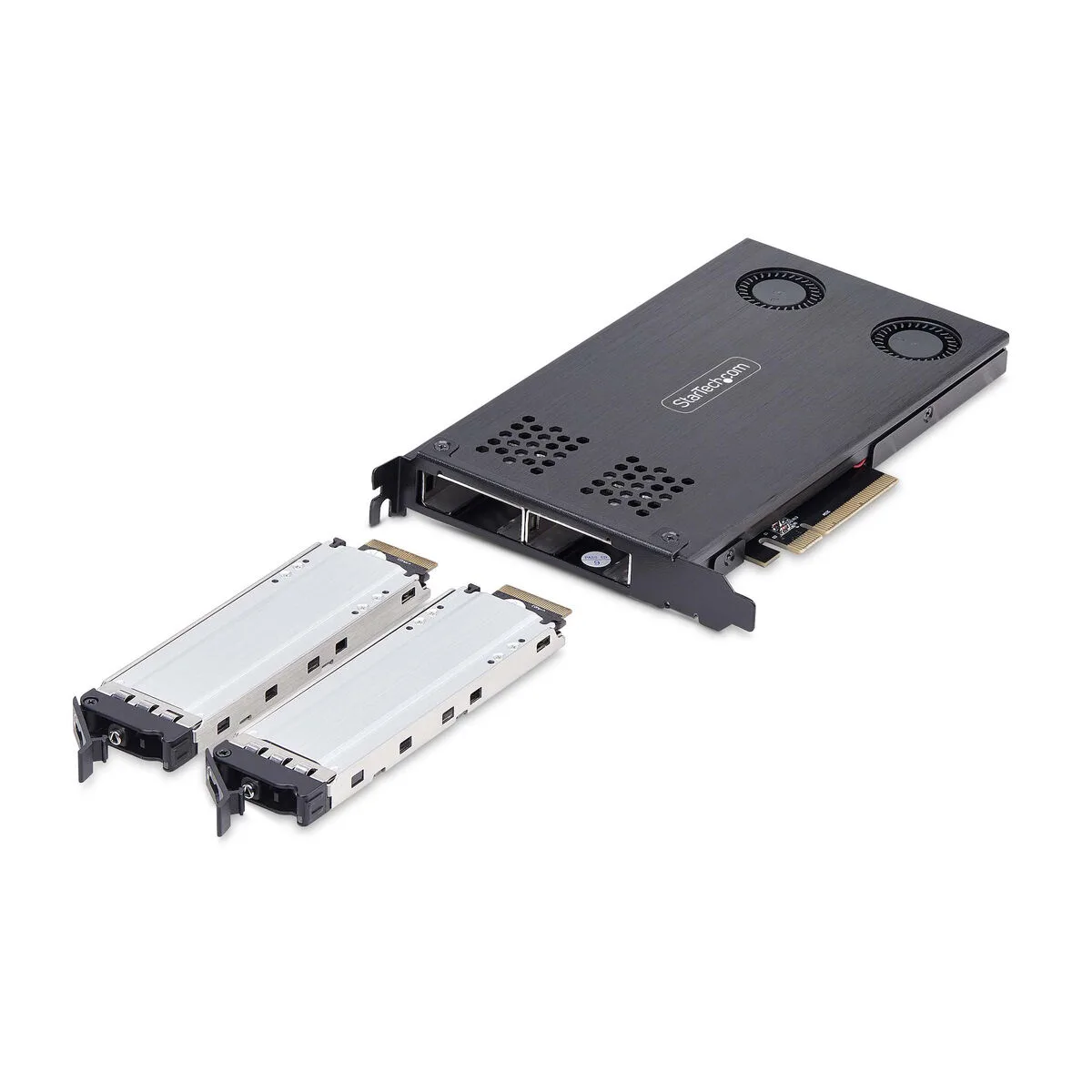 Adaptateur pour disque dur startech 2m2 removable pcie noir s5528799851. Diaytar, c'est la promesse de trouver ce produit parfait qui répondra à un besoin précis tout en étant un objet de désir