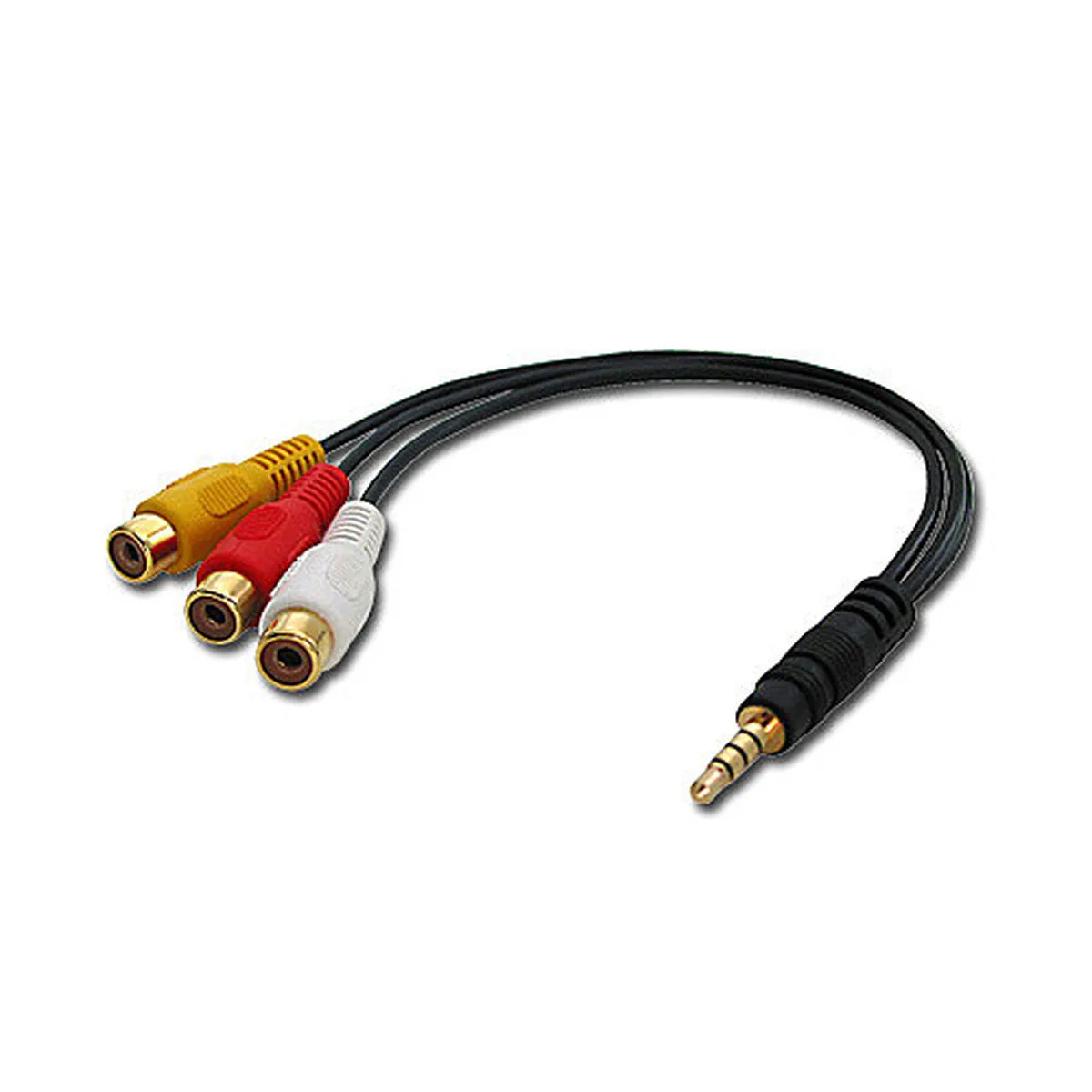 Adaptateur rca lindy 35539 s771522428. Votre style, votre personnalité, nos produits : bienvenue chez Diaytar !