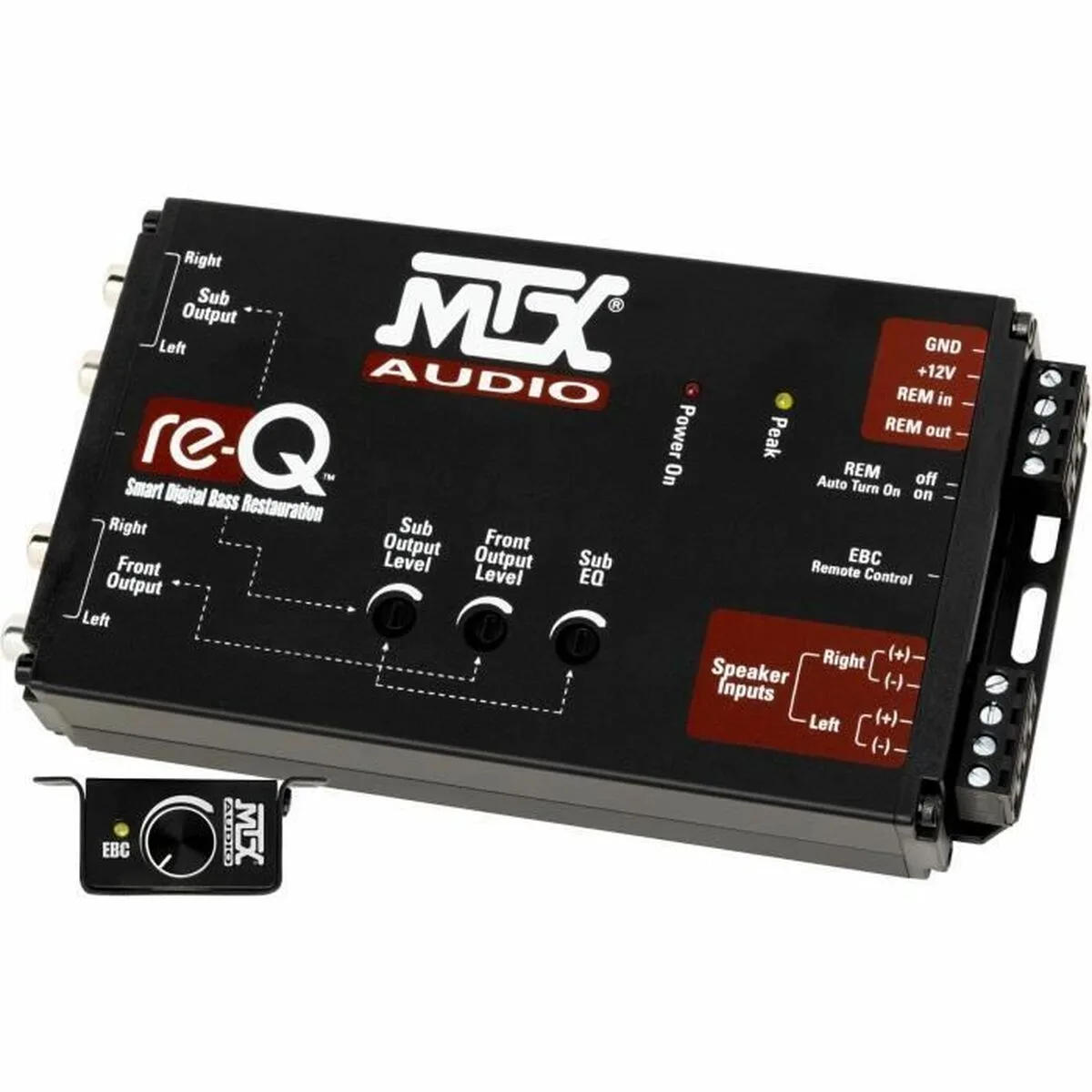 Adaptateur rca mtx audio re q s7100167785. Bienvenue sur Diaytar, la plateforme qui a réussi le pari de rendre le shopping généraliste aussi excitant que la mode.