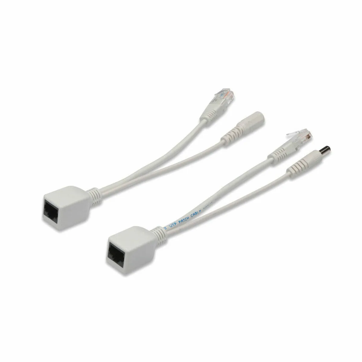 Adaptateur rj45 digitus dn 95001 blanc s773844148. Diaytar, c'est l'alliance inattendue entre la rigueur suisse et la créativité italienne, appliquée au produit généraliste.