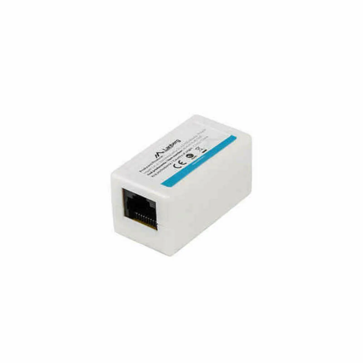 Adaptateur rj45 lanberg ad rj45 rj45 ou5 s911579265. Chez Diaytar, nous fusionnons l'utile à l'agréable avec une gamme complète de produits soigneusement choisis pour leur design et leur fonctionnalité