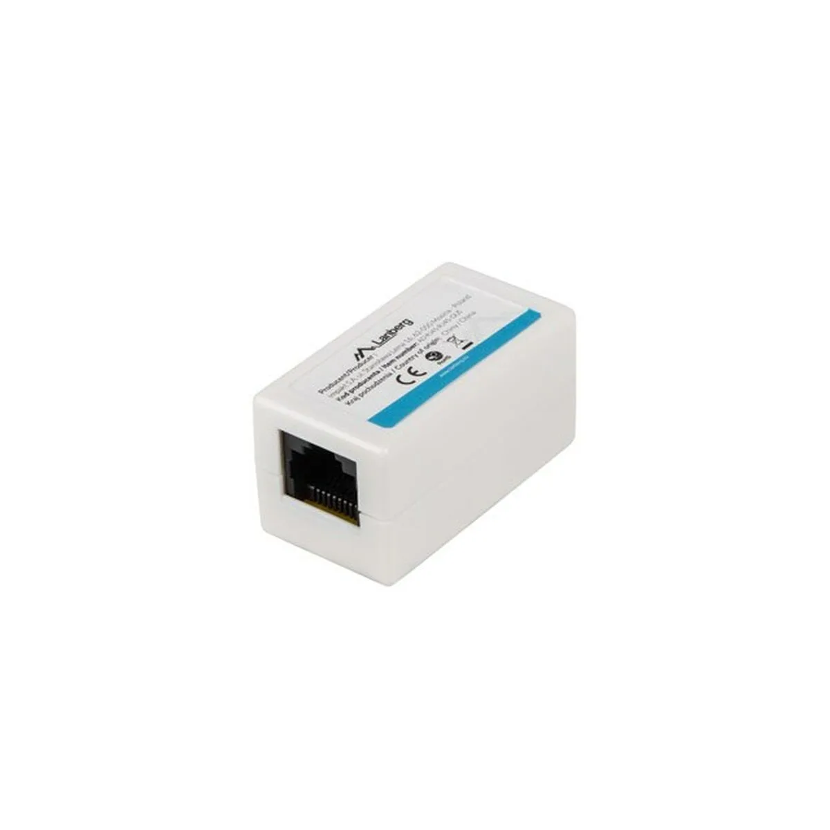 Adaptateur rj45 lanberg ad rj45 rj45 ou6 s911579479. Chez Diaytar, nous ne vendons pas que des produits, nous proposons des solutions, du rêve et un peu de magie au quotidien