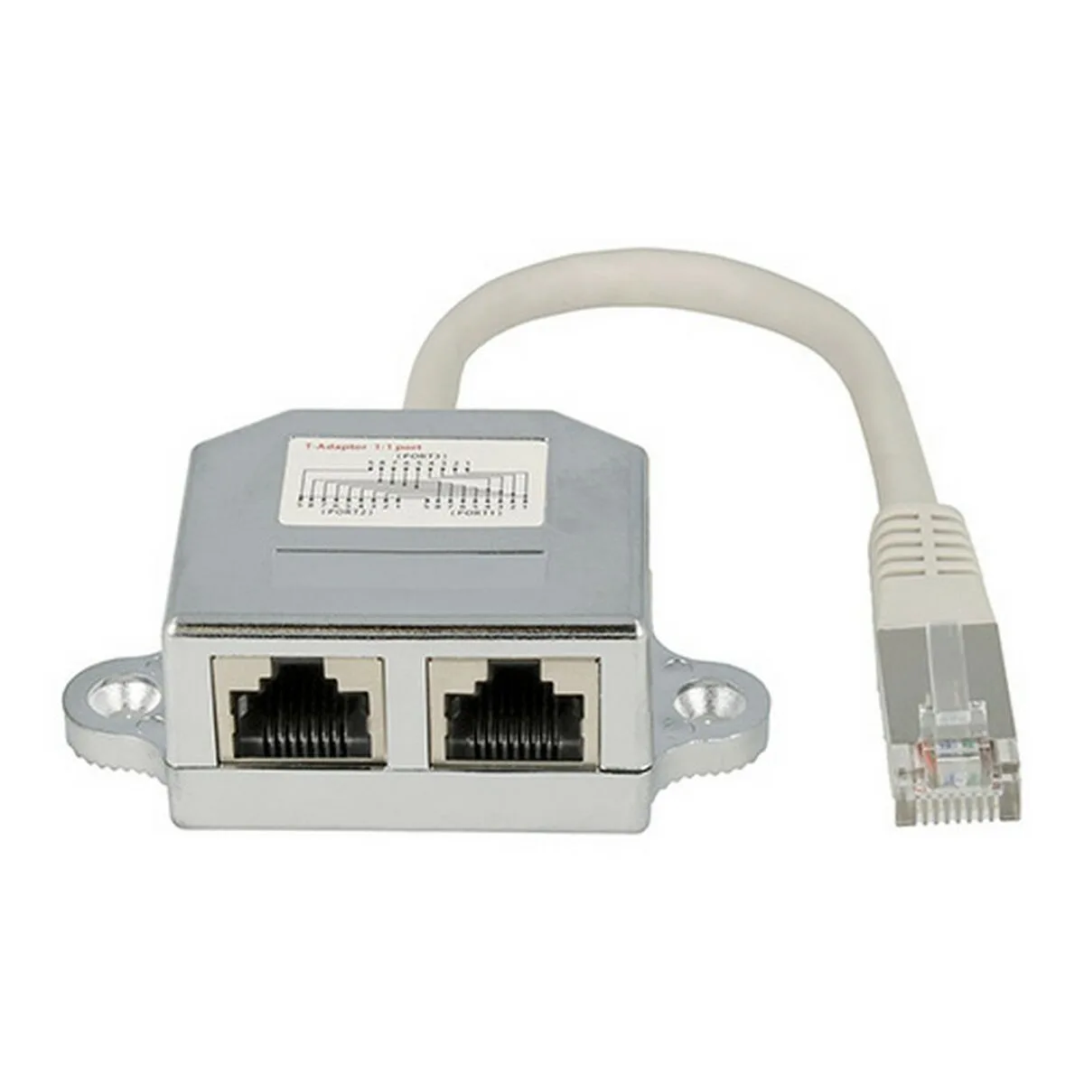 Adaptateur rj45 nimo s650241897. Plongez dans l'univers Diaytar où chaque produit raconte une histoire.