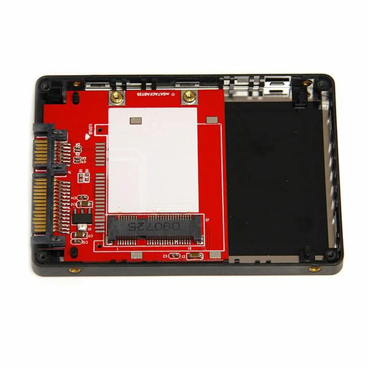 Adaptateur sata pour disque dur 2 5 sur 7 mm startech sat2msat25 s5505684468. Découvrez l'univers Diaytar - Des milliers de produits sélectionnés avec soin pour vous.