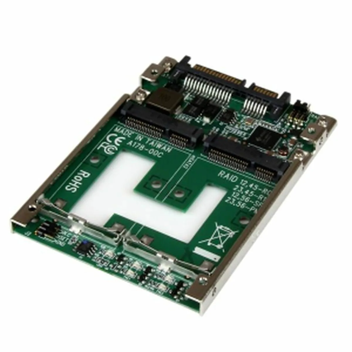 Adaptateur sata startech 25sat22msat 2 5 s771195962. Diaytar : Votre guide shopping pour une sélection exigeante de produits tendance, technologiques et domestiques