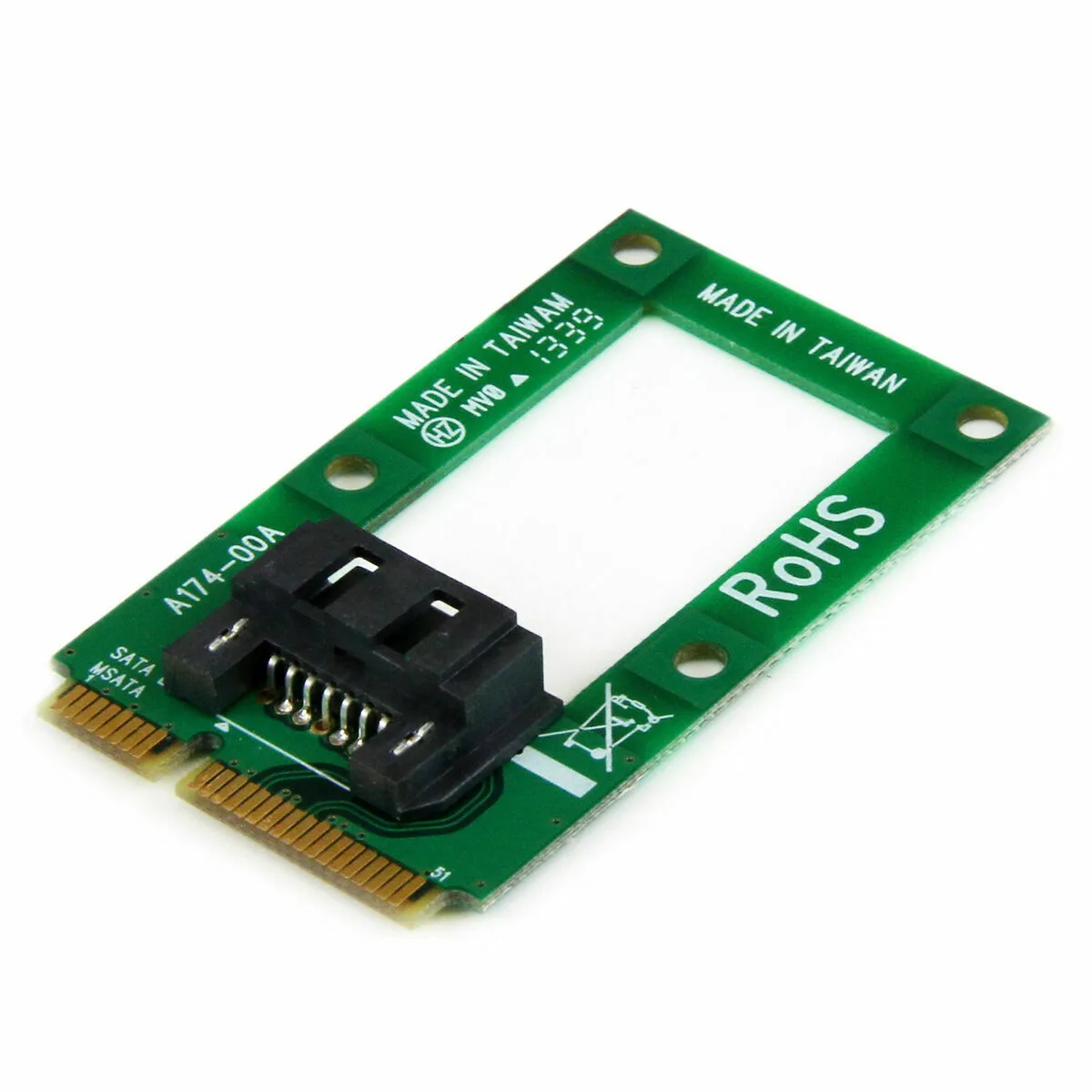 Adaptateur sata startech msat2sat3 s775113114. Diaytar est le trait d'union entre le monde de la tech et celui du lifestyle, pour une expérience utilisateur sans faille.