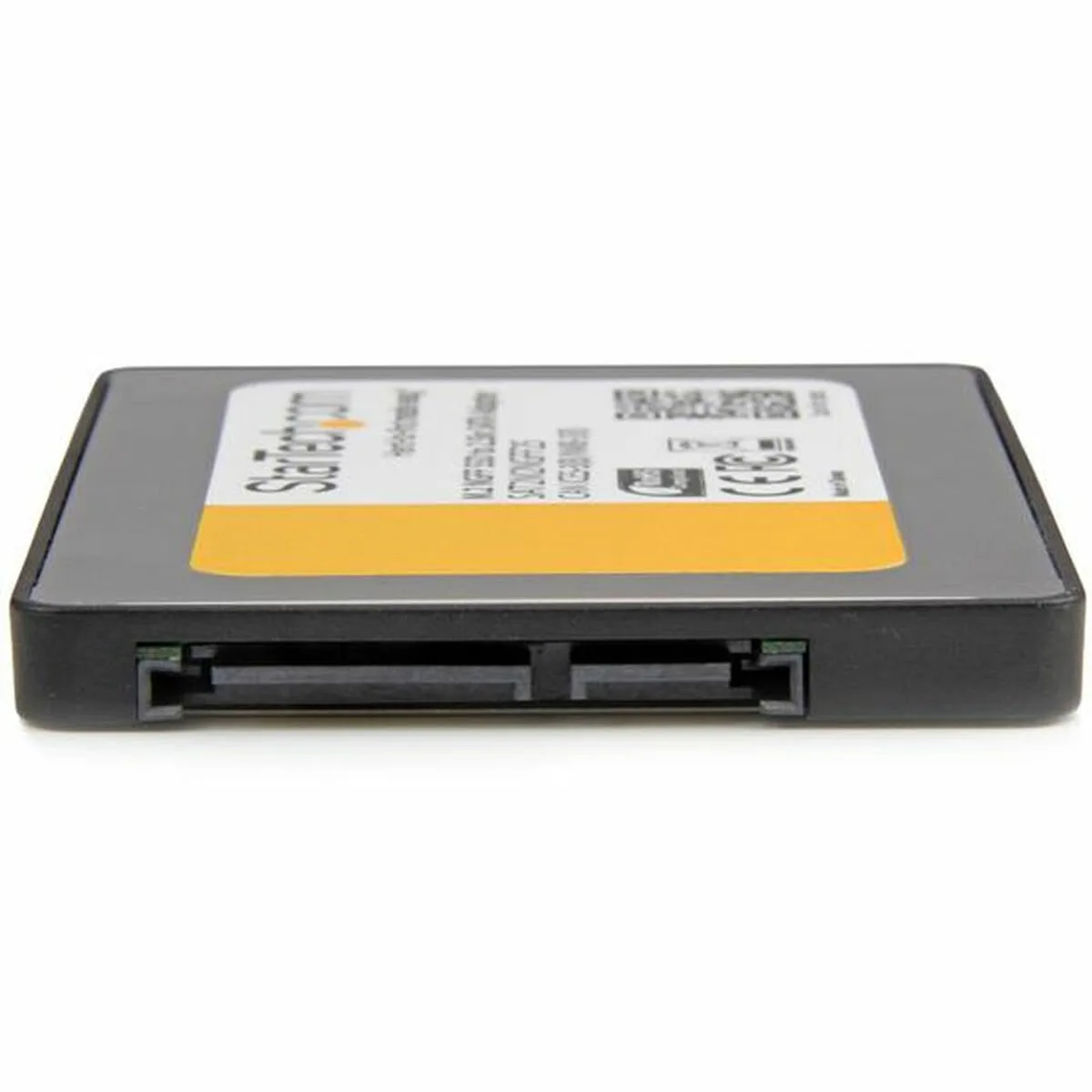 Adaptateur sata startech sat2m2ngff25 noir 2 5 ssd m 2 sata iii 2 5 s5505751697. Diaytar, c'est le sismographe des tendances : nous captons les vibrations du marché pour vous offrir le meilleur.