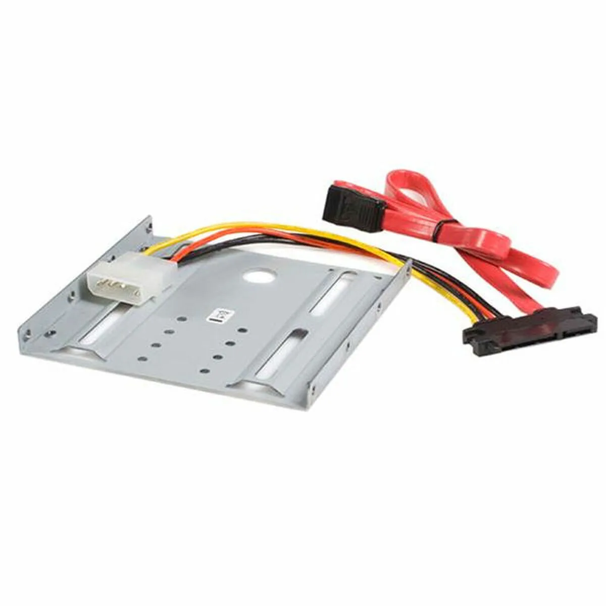 Adaptateur ssd startech bracket25sat blanc noir 2 5 2 5 s5505645390. Nous sommes les archéologues du produit parfait. Diaytar exhume pour vous les trésors cachés du marché.