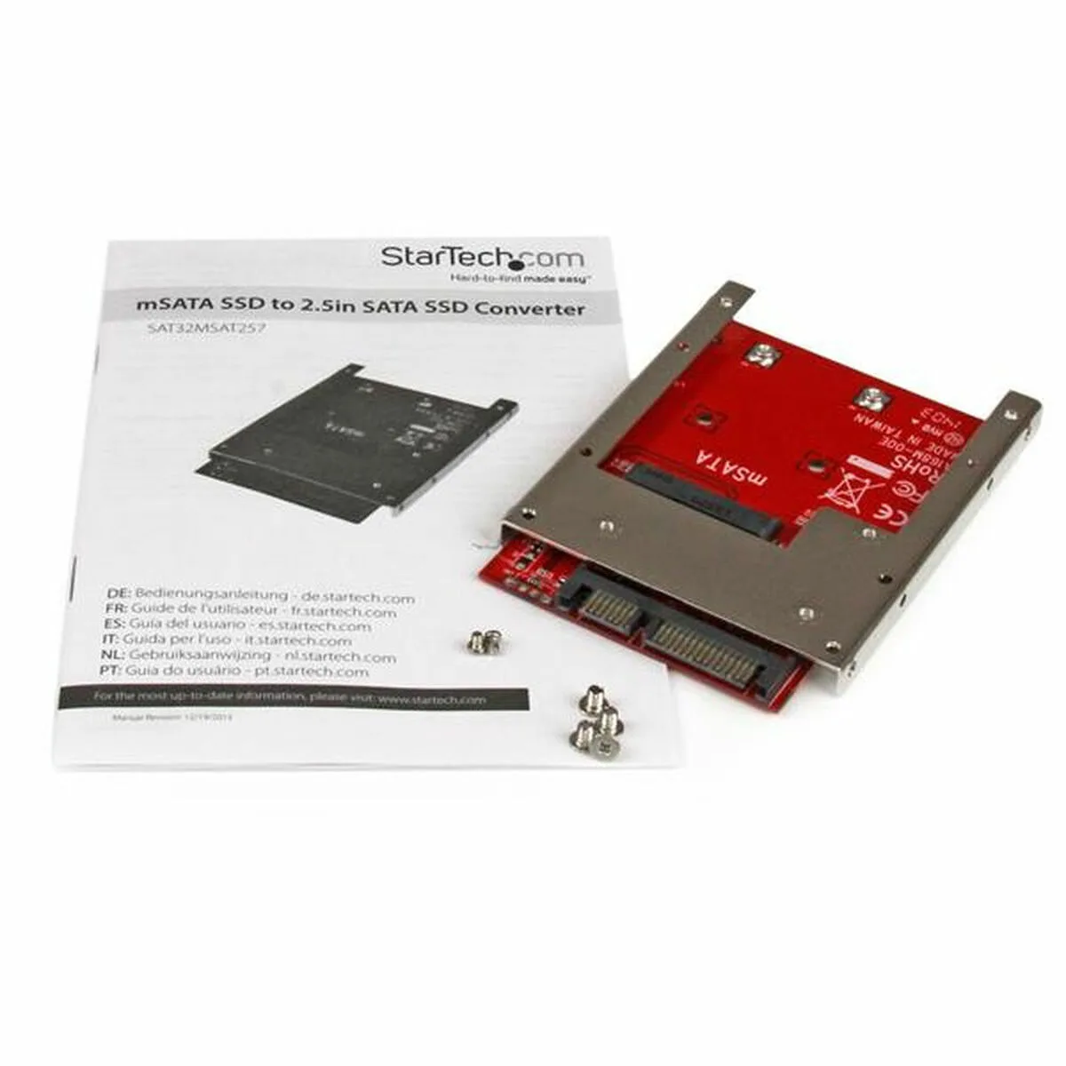 Adaptateur ssd startech sat32msat257 rouge argente ssd msata s5505734148. Diaytar, c'est le livre dont vous êtes le héros. Chaque produit que vous choisissez est un chapitre de votre histoire.
