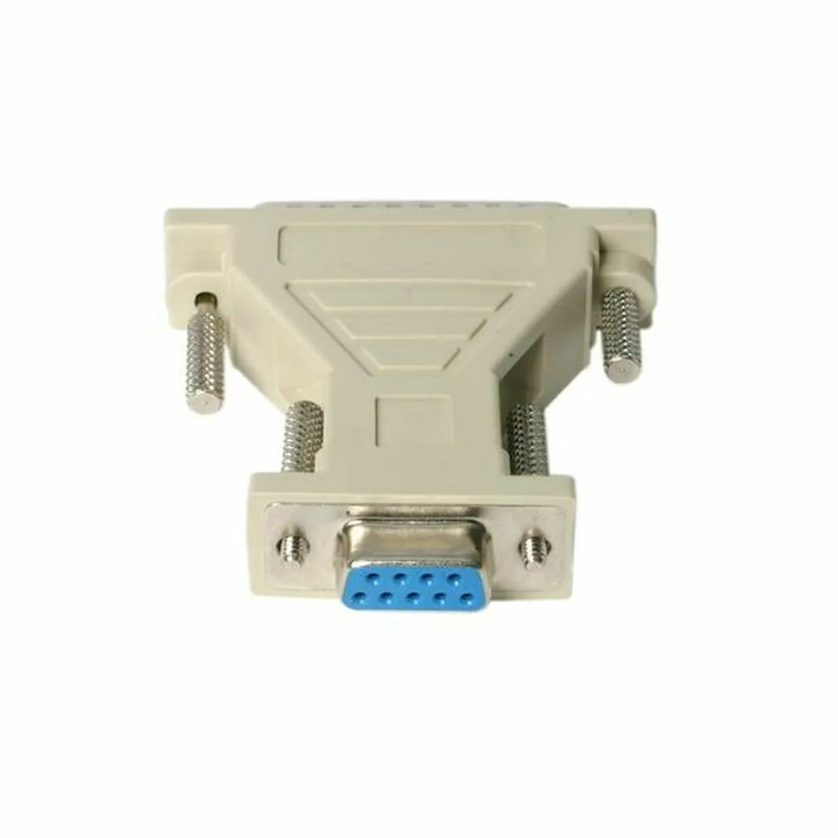 Adaptateur startech at925fm db25 beige db9 s773053251. Diaytar : Votre portail vers un monde de produits où la frontière entre l'essentiel et le superflu devient délicieusement floue