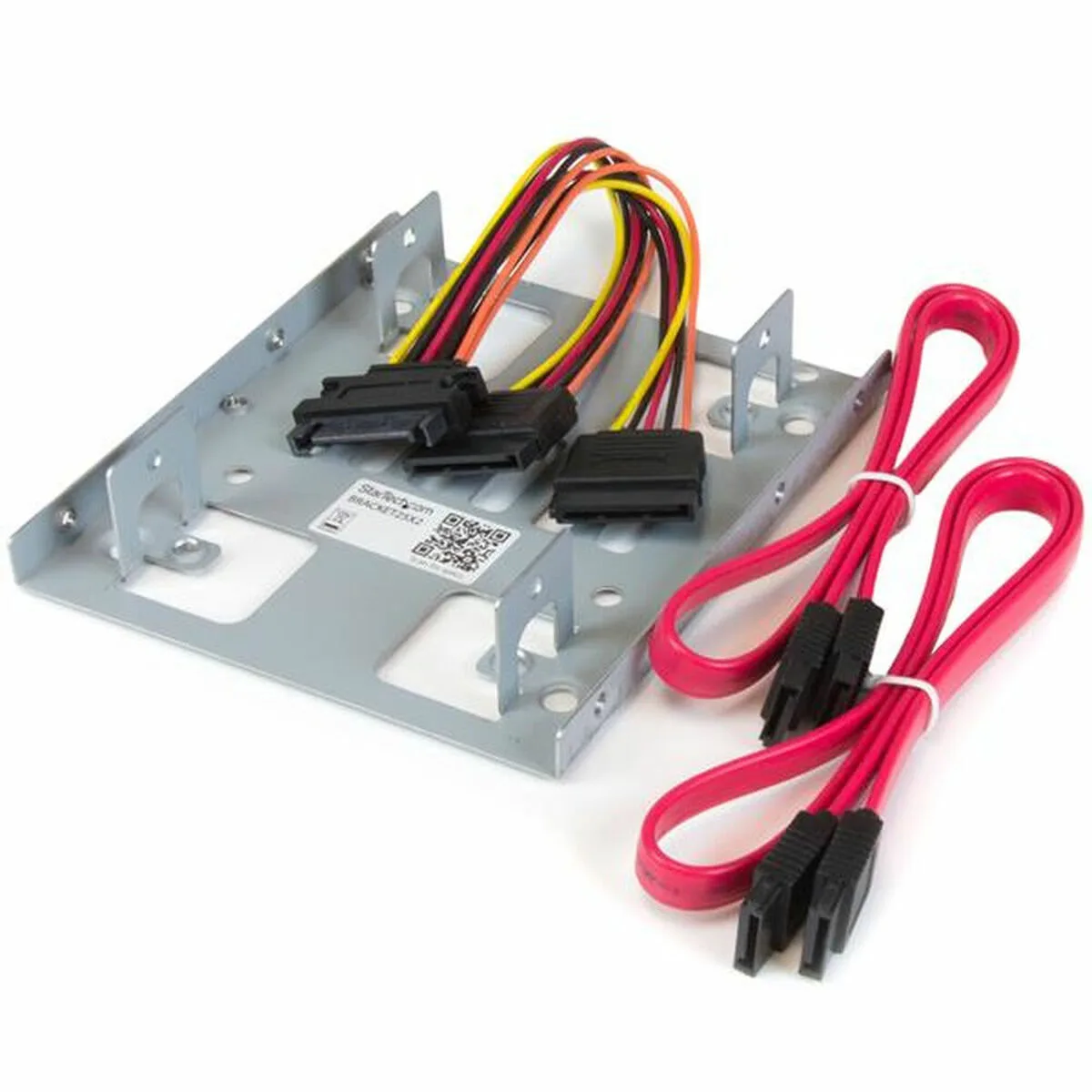 Adaptateur startech bracket25x2 acier 2 5 ssd hdd 2 5 s5505721836. Notre ambition chez Diaytar : être la source la plus fiable pour vos achats de produits généraux et high-tech tendance