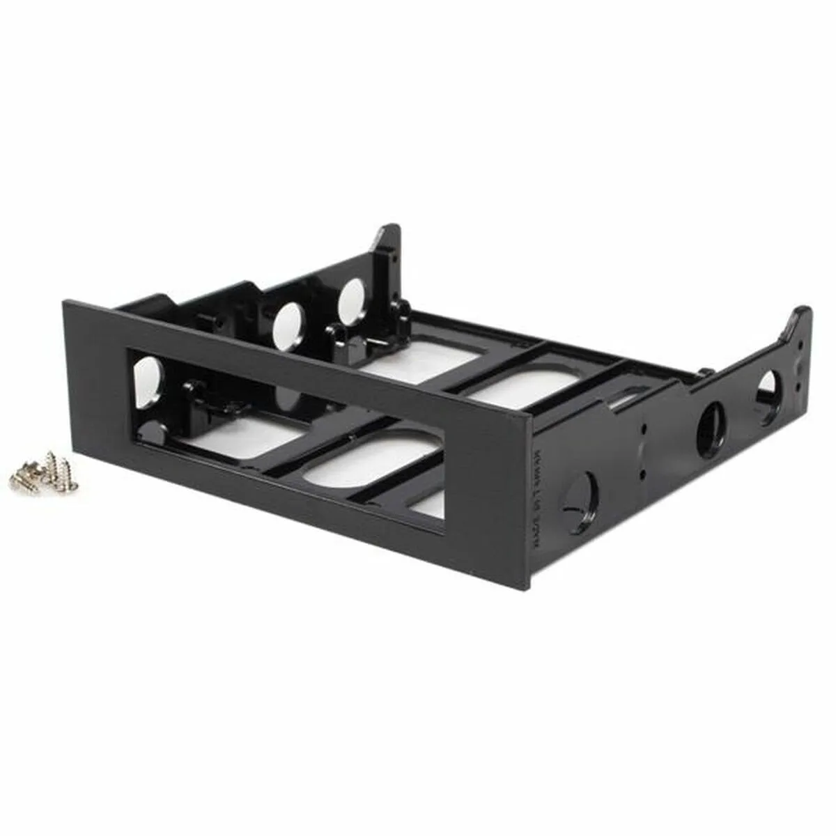 Adaptateur startech bracketfdbk noir 3 5 3 5 s5505640941. Diaytar : Votre destination shopping en ligne pour découvrir les dernières tendances et produits généraux soigneusement sélectionnés