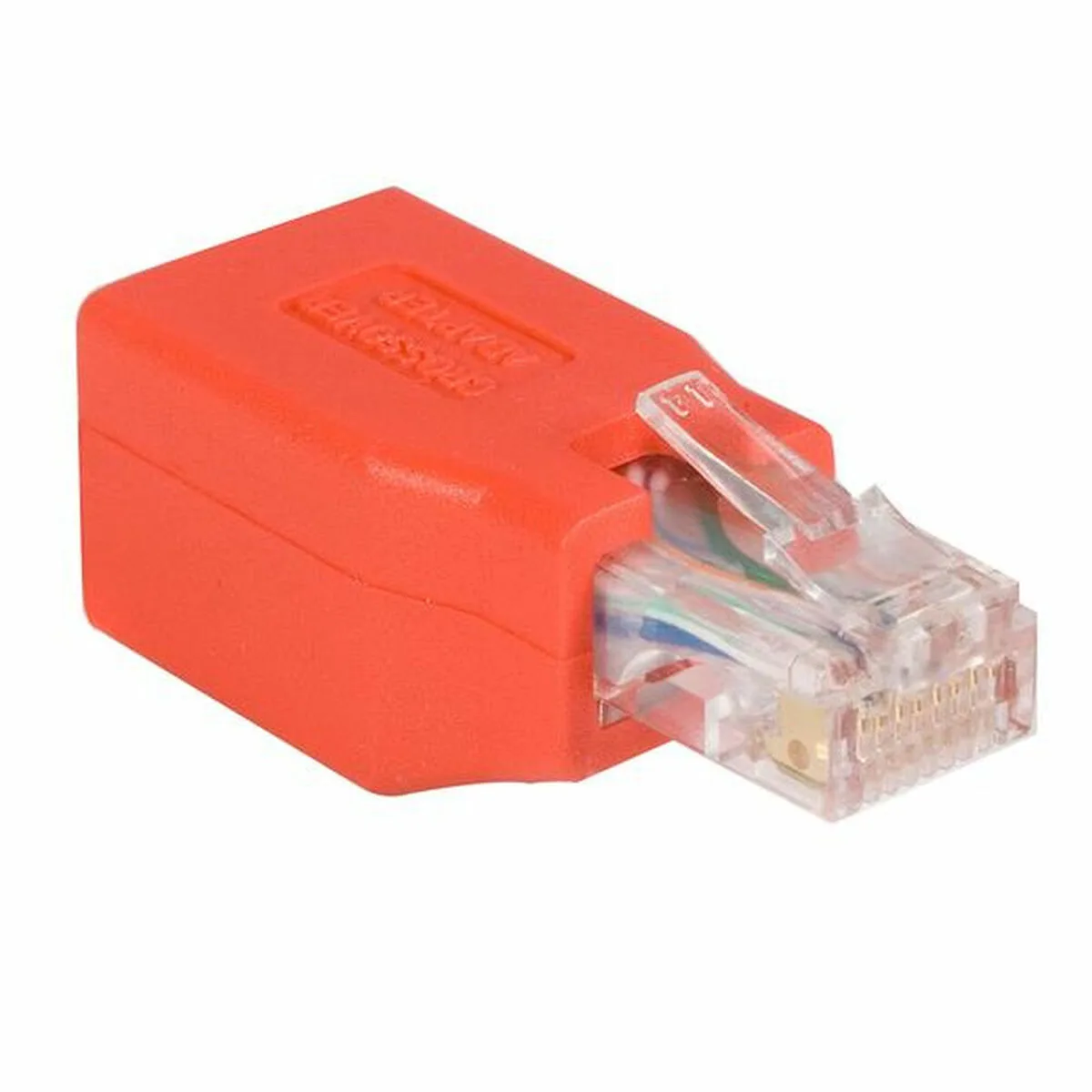 Adaptateur startech c6crossover rouge s5505648223. Diaytar, c'est votre passeport pour un tour du monde des produits les plus inspirants, sans quitter votre canapé.