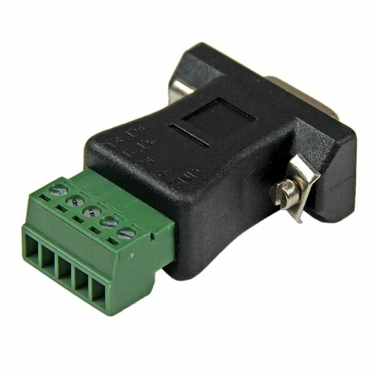 Adaptateur startech db92422 db9 noir s5505655018. Notre mission chez Diaytar : démocratiser l'accès aux produits extraordinaires, sans rogner sur le design ou la qualité.