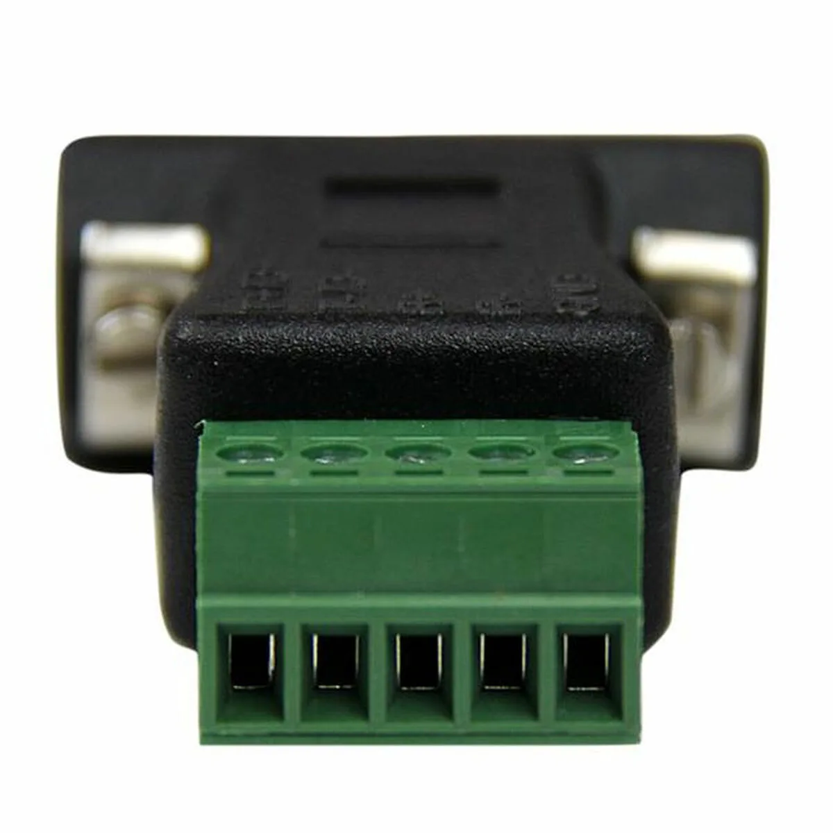 Adaptateur startech db92422 db9 noir s5505655095. Diaytar vous offre un accès privilégié à une sélection de produits qui font buzz, qui innovent et qui embellissent la vie