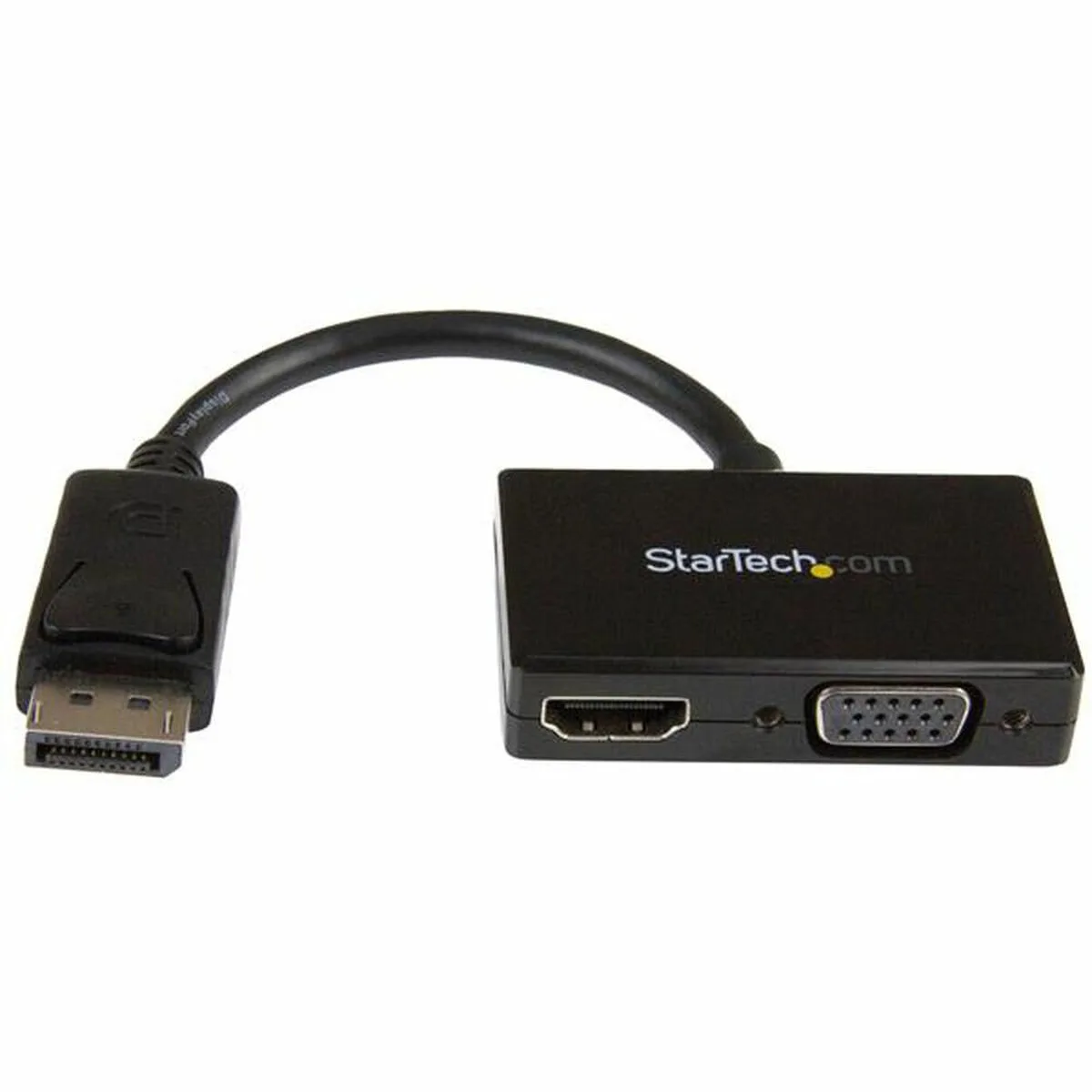 Adaptateur startech dp2hdvga s5505758797. La boutique en ligne Diaytar, un terrain de jeu infini pour tous ceux qui aiment découvrir des produits utiles et beaux