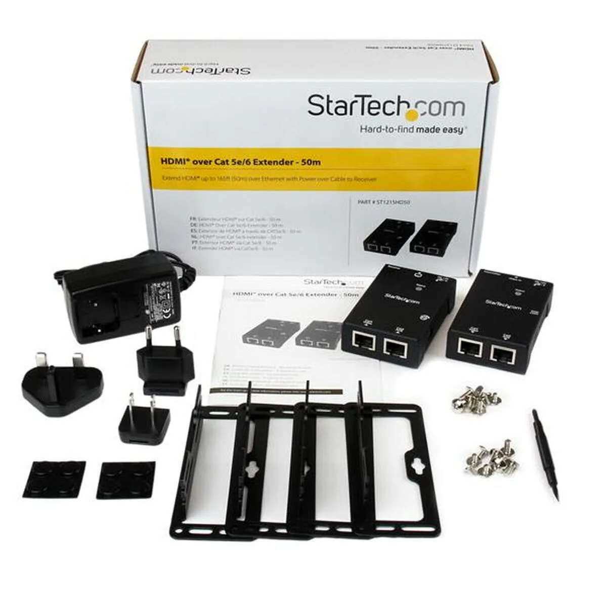 Adaptateur startech dp2vgamm15b s5505718858. Notre mission chez Diaytar : démocratiser l'accès aux produits extraordinaires, sans rogner sur le design ou la qualité.