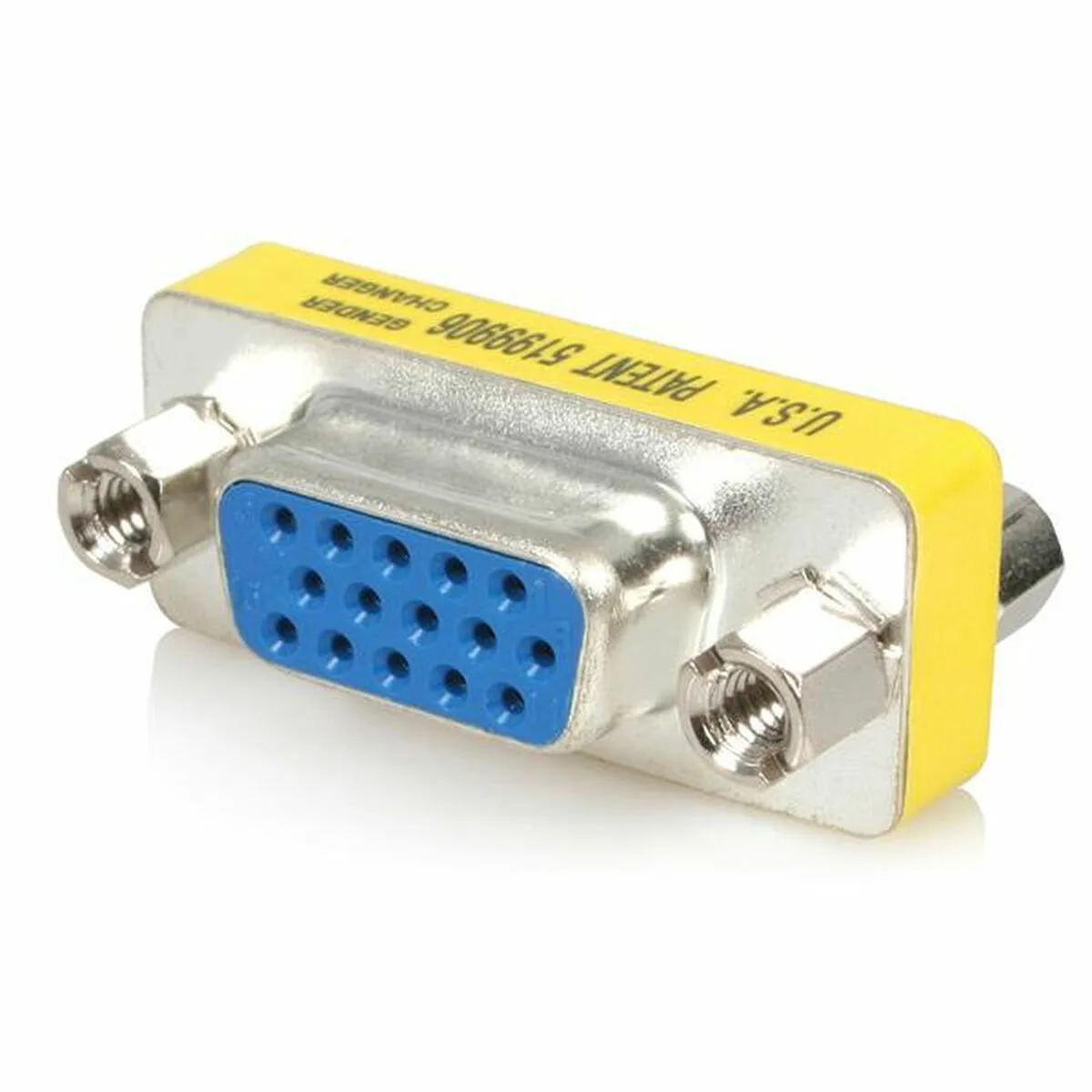 Adaptateur startech gc15hsf vga s5505636485. Diaytar, le trait d'union entre vos besoins pratiques et vos aspirations esthétiques, à travers une offre généraliste pointue