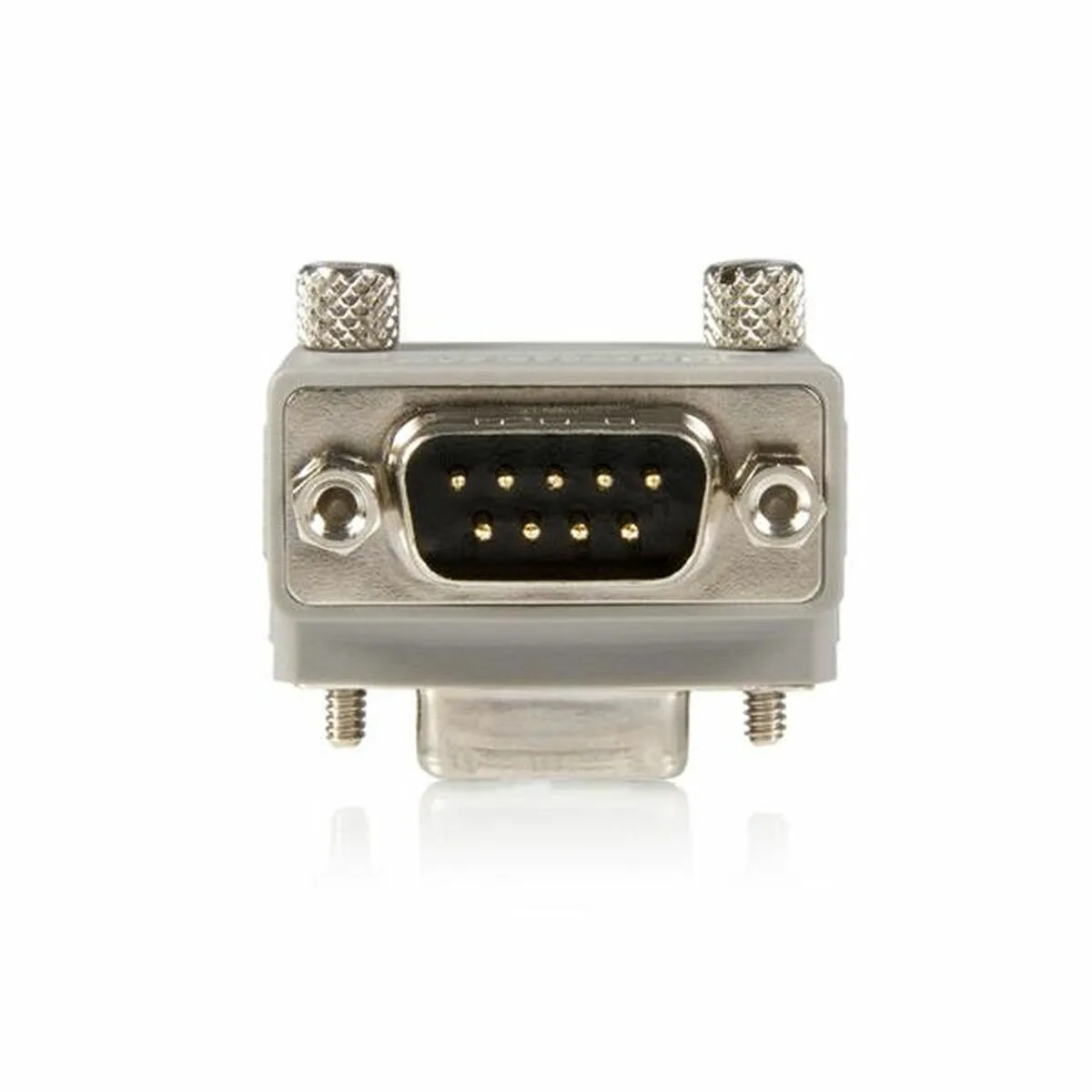 Adaptateur startech gc99mfra1 gris db9 s5505656077. La promesse Diaytar : une sélection rigoureuse de produits généraux où la tendance et la durabilité vont de pair