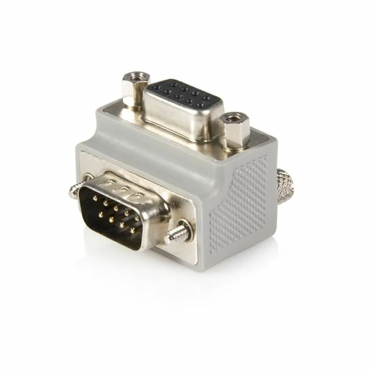 Adaptateur startech gc99mfra2 gris db9 s5505656179. Notre équipe chez Diaytar est une brigade de passionnés, toujours en chasse pour dénicher la perle rare qui vous fera vibrer.