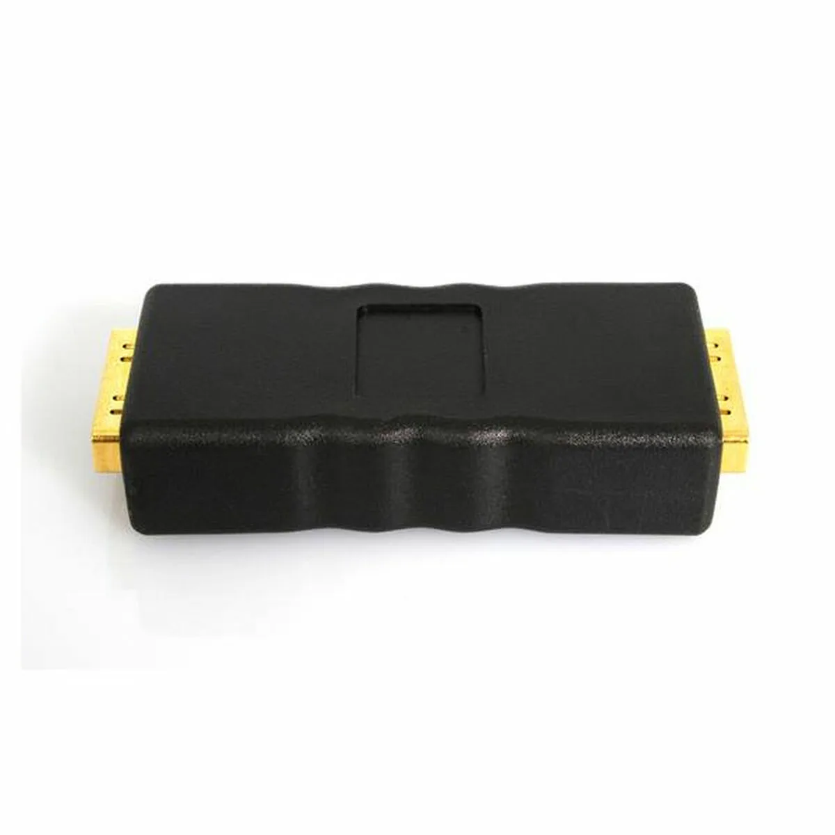 Adaptateur startech gchdmiff noir s5505708682. Notre mission chez Diaytar : vous simplifier la vie en vous proposant les produits les plus ingénieux et les plus tendance du marché