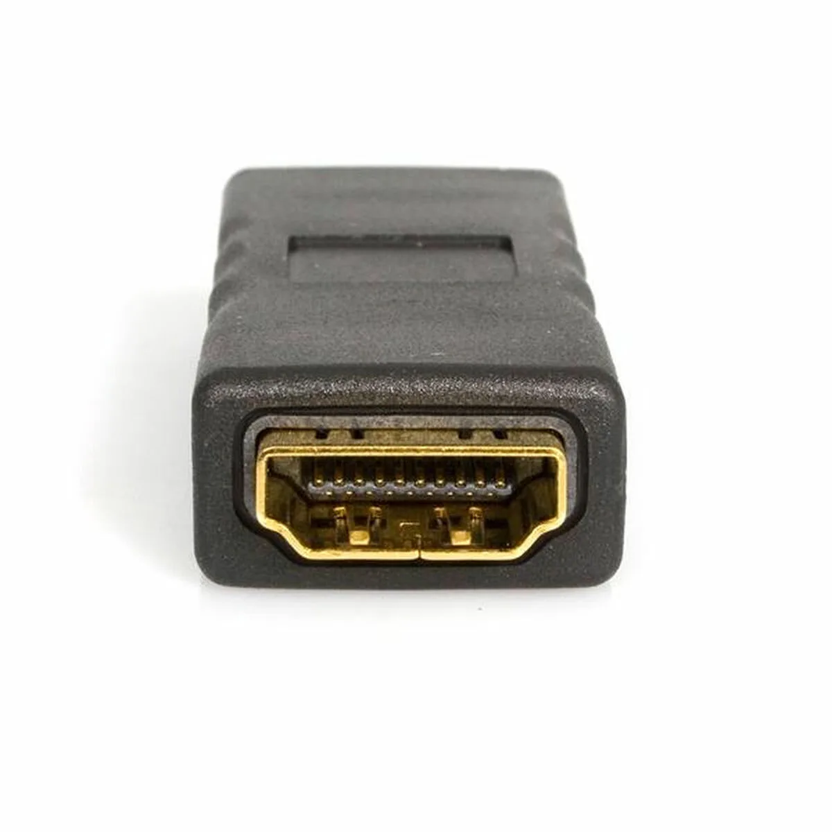 Adaptateur startech gchdmiff noir s5505708692. Diaytar, c'est le cercle vertueux : des produits de qualité qui améliorent votre vie, qui vous rendent heureux, alors vous revenez.