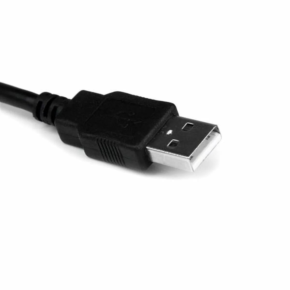 Adaptateur startech icusb2321x noir s5505644237. Prêt à upgrade votre vie ? Diaytar dégaine une arsenal de produits pour passer au niveau supérieur.