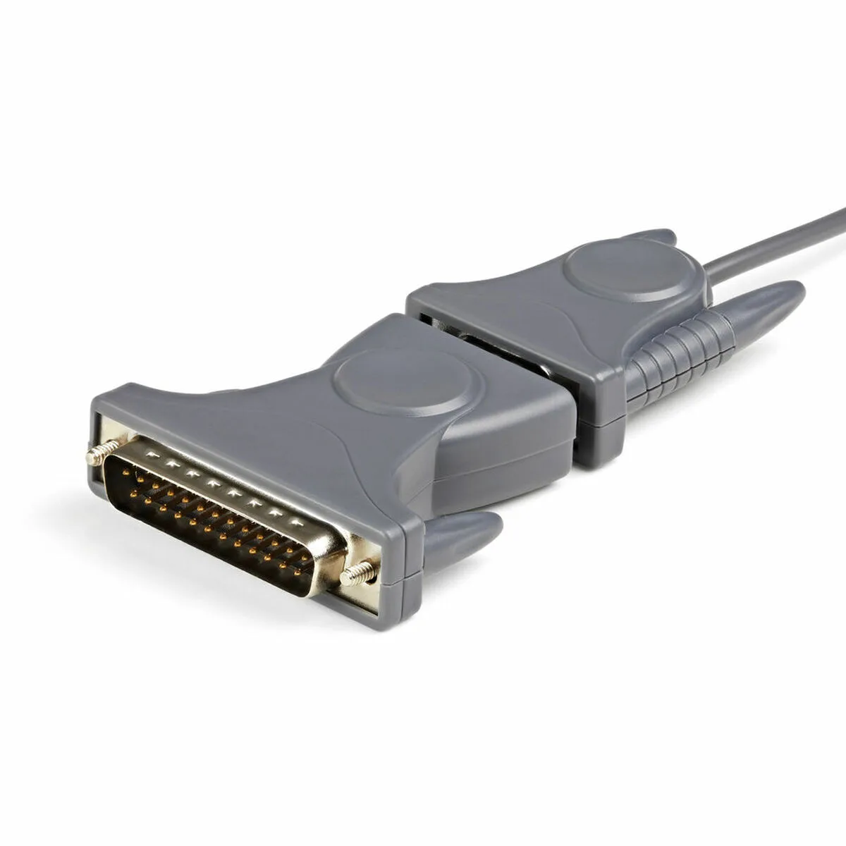Adaptateur startech icusb232db25 db25 gris usb 2 0 db9 s5505661084. C'est officiel : Diaytar devient votre nouvelle addiction shopping. Des produits si bons, vous ne voudrez plus vous arrêter.