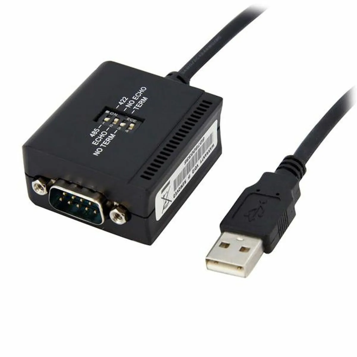 Adaptateur startech icusb422 1 8 m db9 s5505652945. Diaytar a bâti sa réputation sur un mélange parfait entre produits technologiques innovants et articles généraux de qualité supérieure
