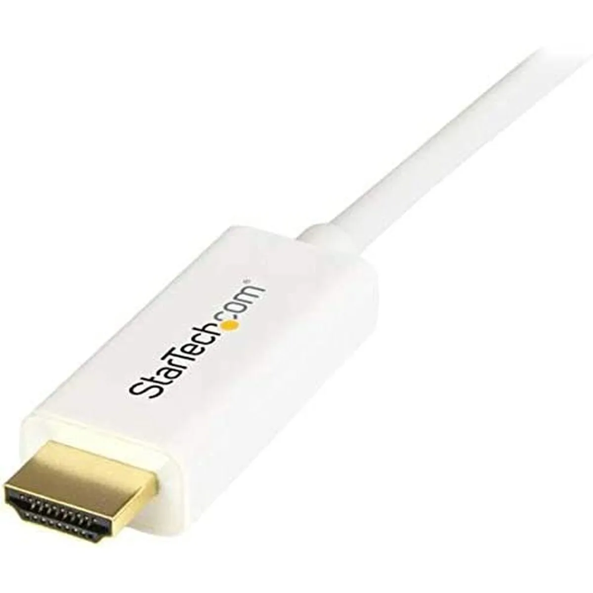 Adaptateur startech mdp2hdmm2mw 2 m s5505760297. Rejoignez la communauté Diaytar et vivez une expérience shopping unique.