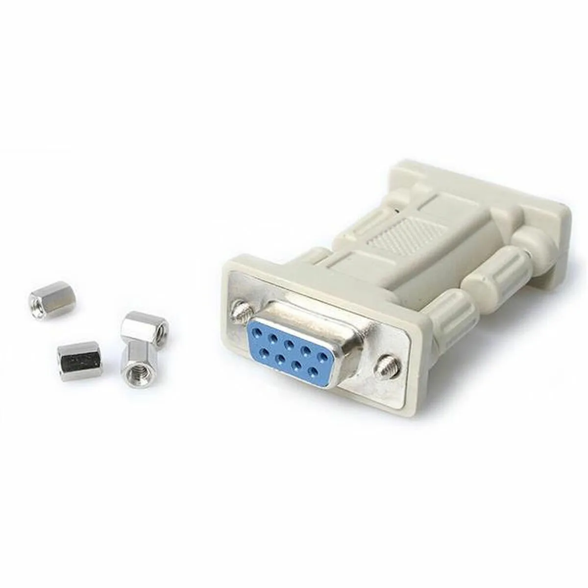 Adaptateur startech nm9ff blanc db9 s5505658121. Chez Diaytar, nous ne vendons pas que des produits, nous proposons des solutions, du rêve et un peu de magie au quotidien