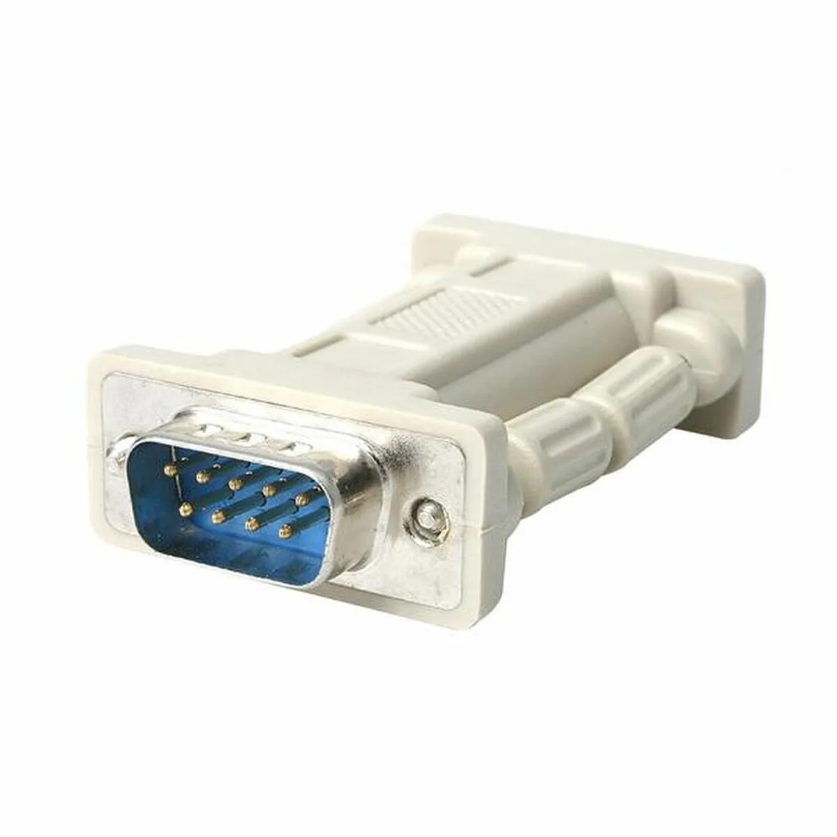 Adaptateur startech nm9mf db9 blanc s5505658630. Notre mission chez Diaytar : démocratiser l'accès aux produits extraordinaires, sans rogner sur le design ou la qualité.