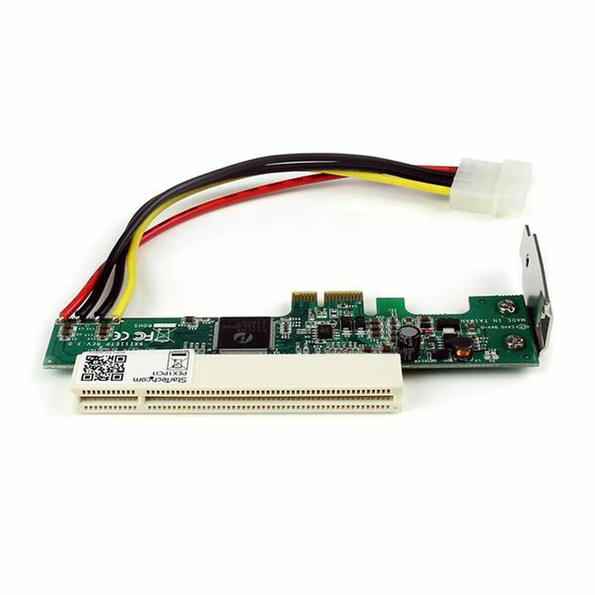 Adaptateur startech pex1pci1 s5505648126. Nous sommes les storytellers du produit ordinaire devenu extraordinaire. Bienvenue dans le récit Diaytar.