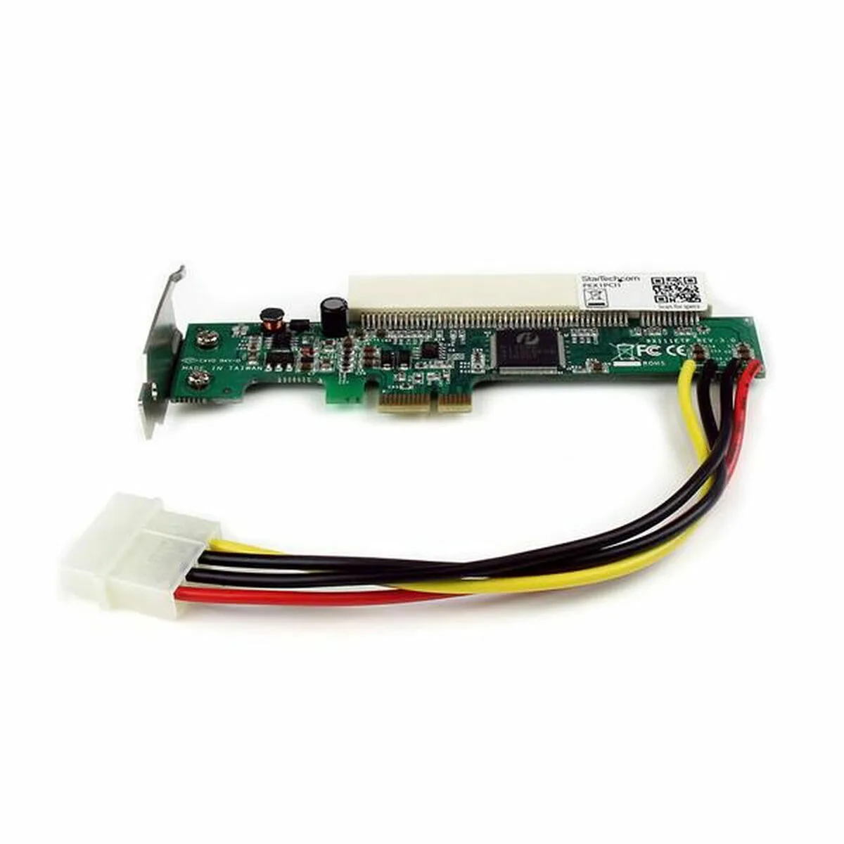Adaptateur startech pex1pci1 s5505648133. Diaytar, le partenaire de ceux qui veulent une vie mieux équipée, mieux designée et plus connectée, tout simplement.Diaytar : Le laboratoire des tendances où naissent vos futurs produits préférés, des essentiels aux plus innovants.