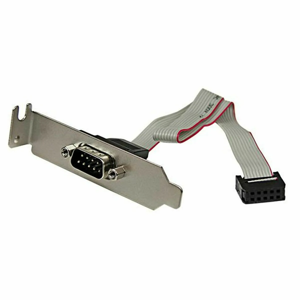 Adaptateur startech plate9mlp idc gris db9 s775554753. L'excellence à portée de clic avec la boutique en ligne Diaytar.